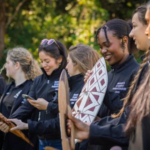 Mayor's Student Ambassadors - Nature Based Tourism 2026