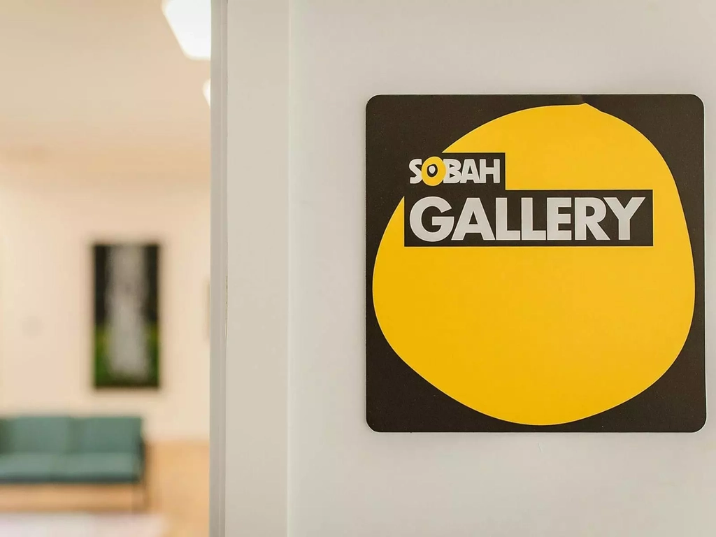 enter art gallery sobah venue for hire event space burleigh heads