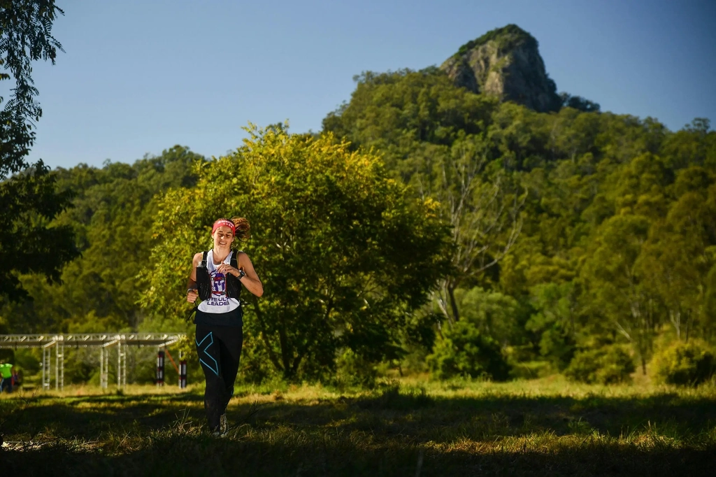 Ivory's Rock  Spartan Race - Trifecta Weekend Image 5