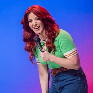 Bron Lewis: Chaos Image 1