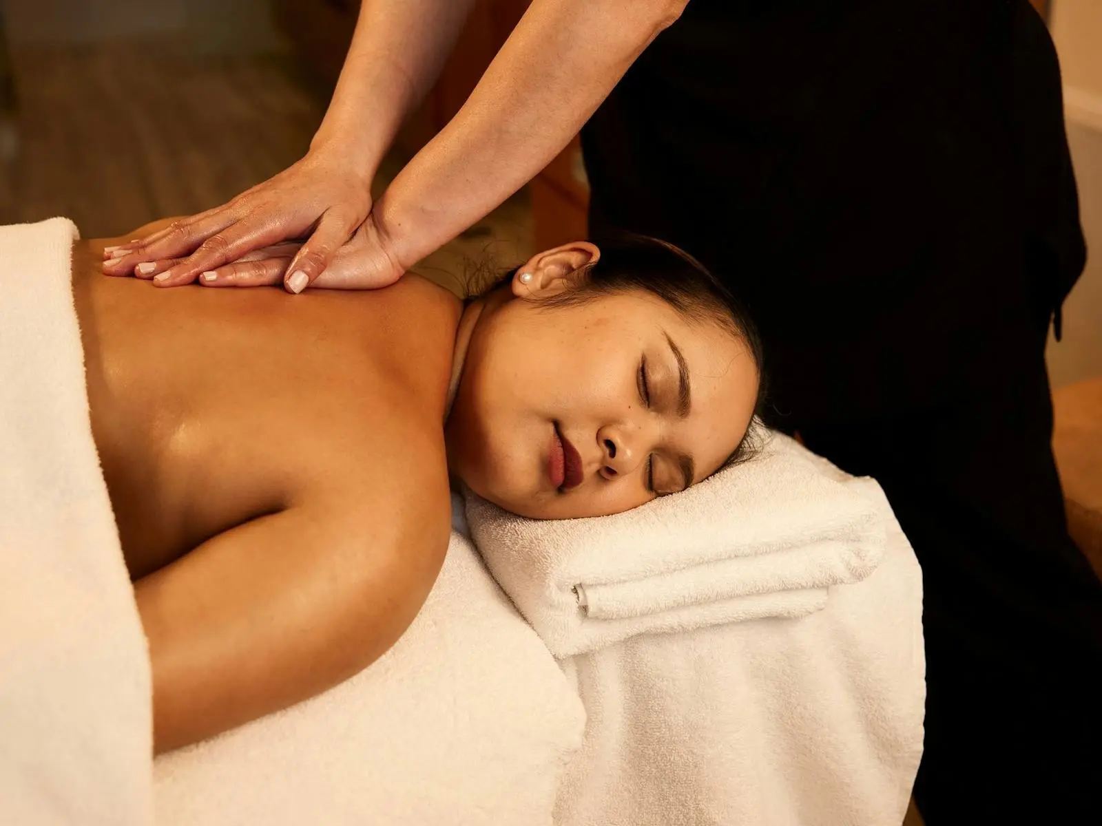 Restore Massage (1hr)
