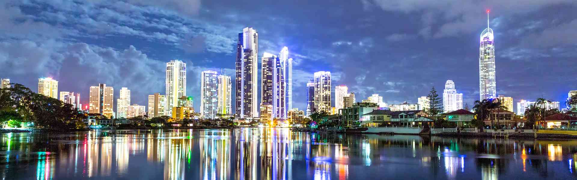 The Best Things To Do At Night On The Gold Coast