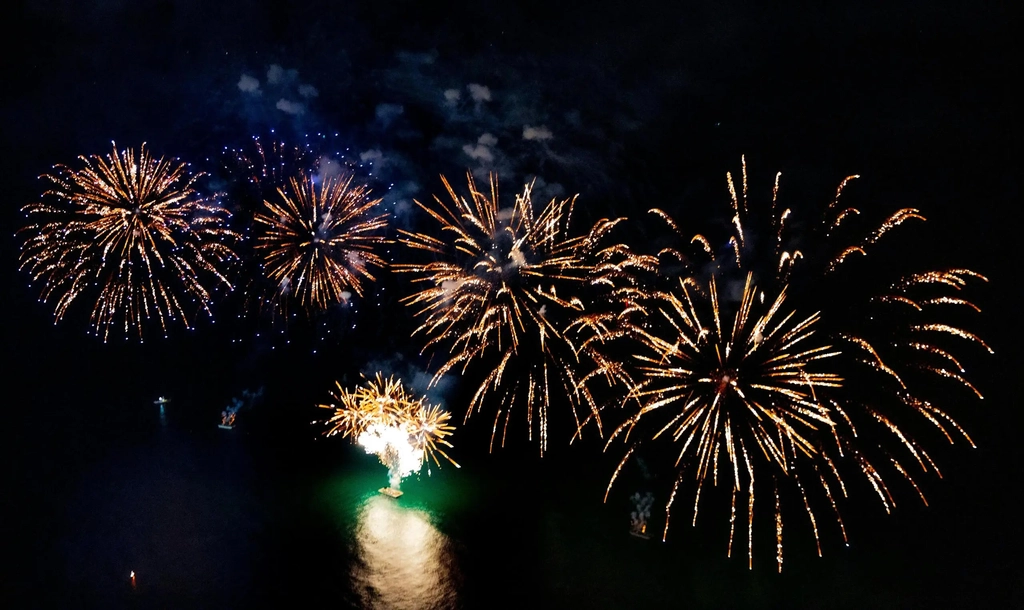 New Year's Eve at SkyPoint A night with the stars! Experience Gold Coast