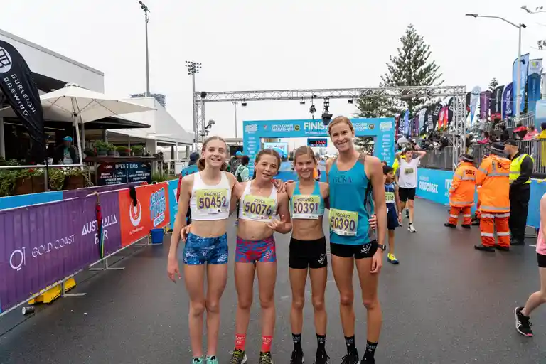 Gold Coast Marathon Image 5