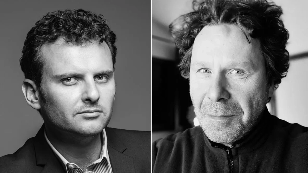 Slava Grigoryan & Al Slavik- 'And so, it turns' Image 1