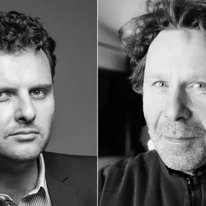 Slava Grigoryan & Al Slavik- 'And so, it turns' Image 1