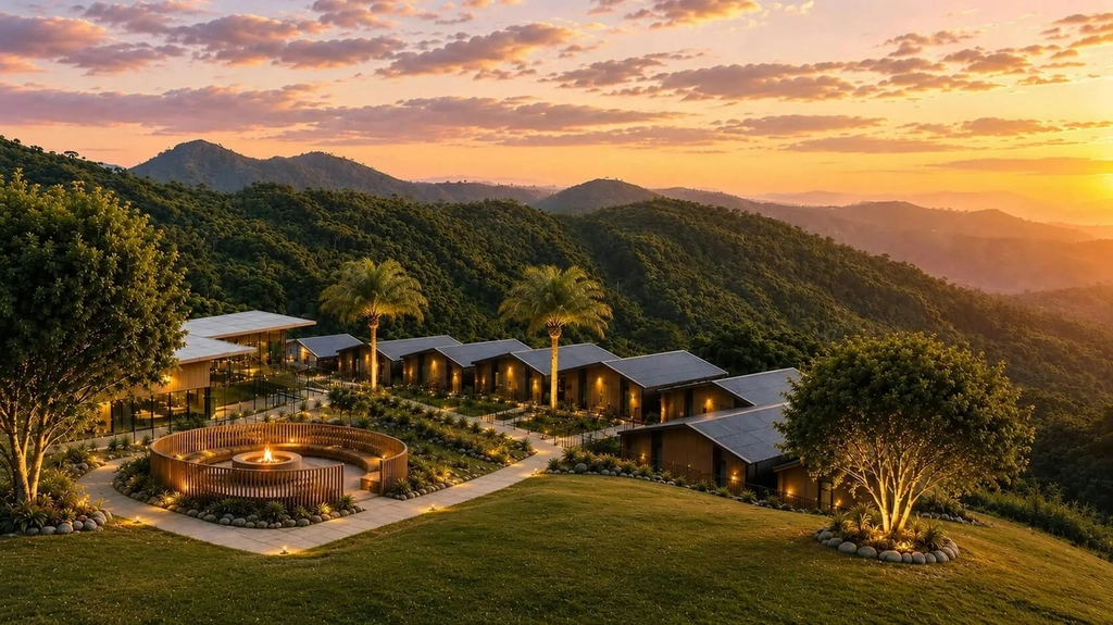 The Emotional Fitness Retreat Image 1