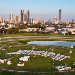 Gold Coast Turf Club