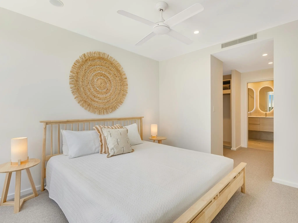 Main bedroom