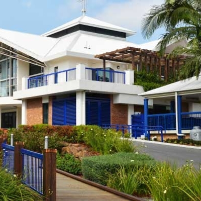 All Saints Anglican School
