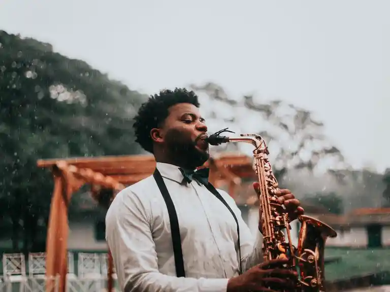 Sax