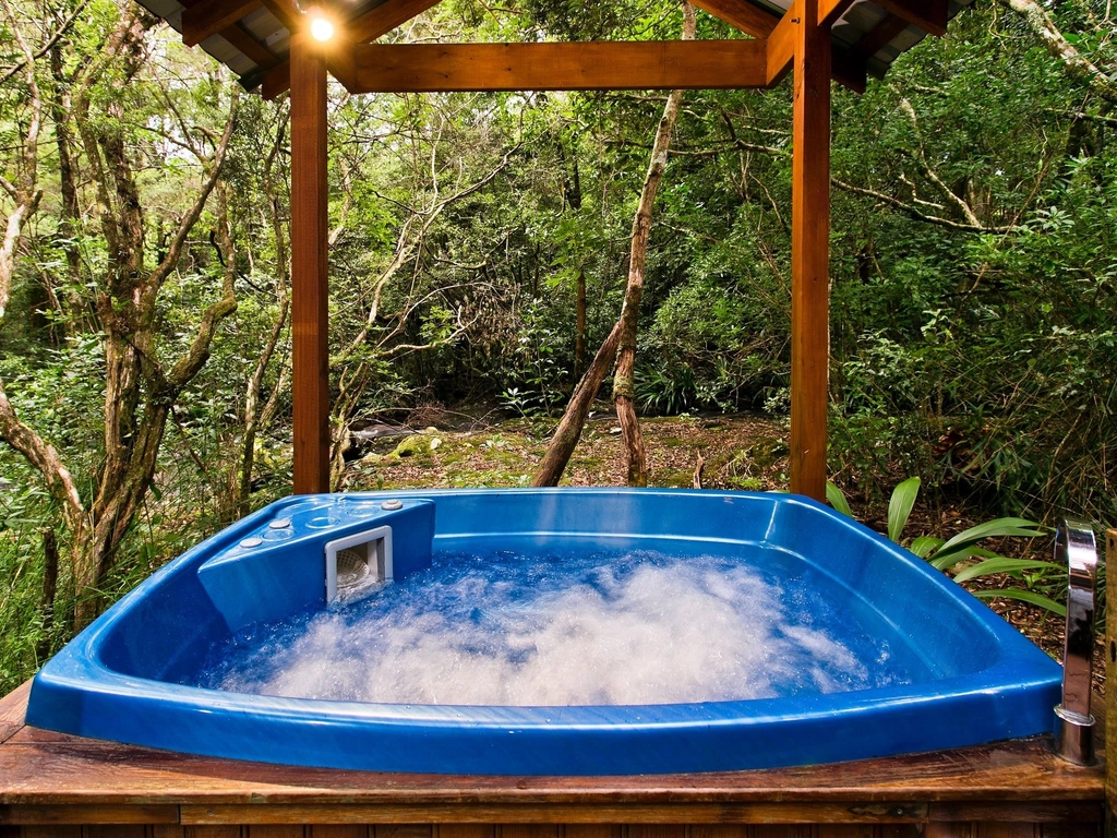 Mouses House - Rainforest Retreat, The