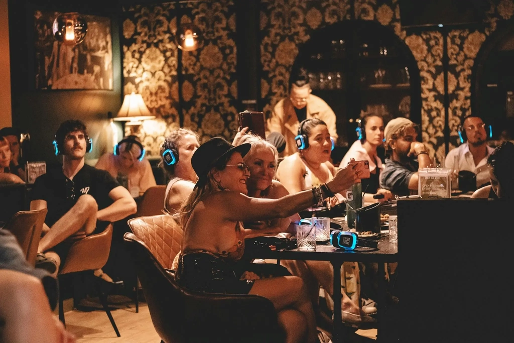 James Alexander's Soul Sundays Image 2