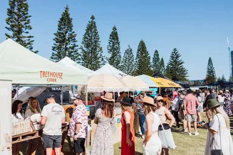 Crafted Beer & Cider Festival Image 2