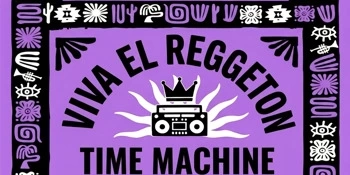 Viva El Reggeton Image 1