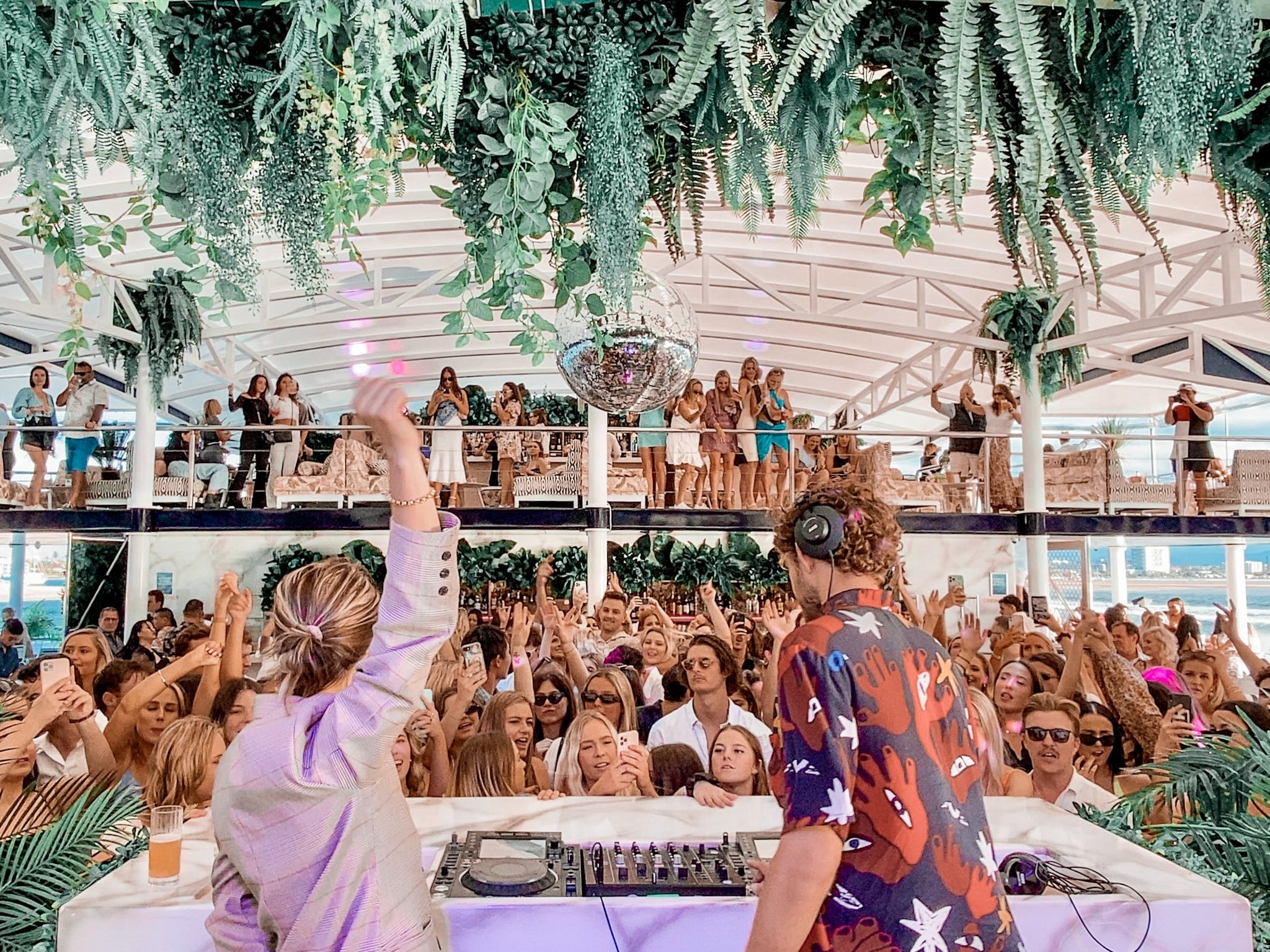 YOT Club Destination Gold Coast