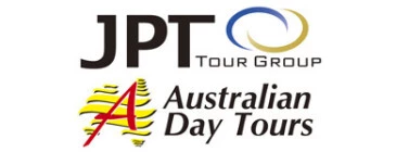 JPT Tour Group Logo Image