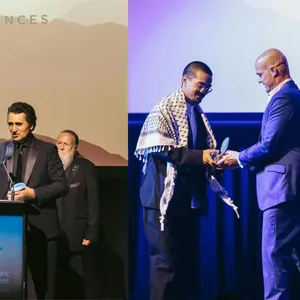 18th Asia Pacific Screen Awards Image 1