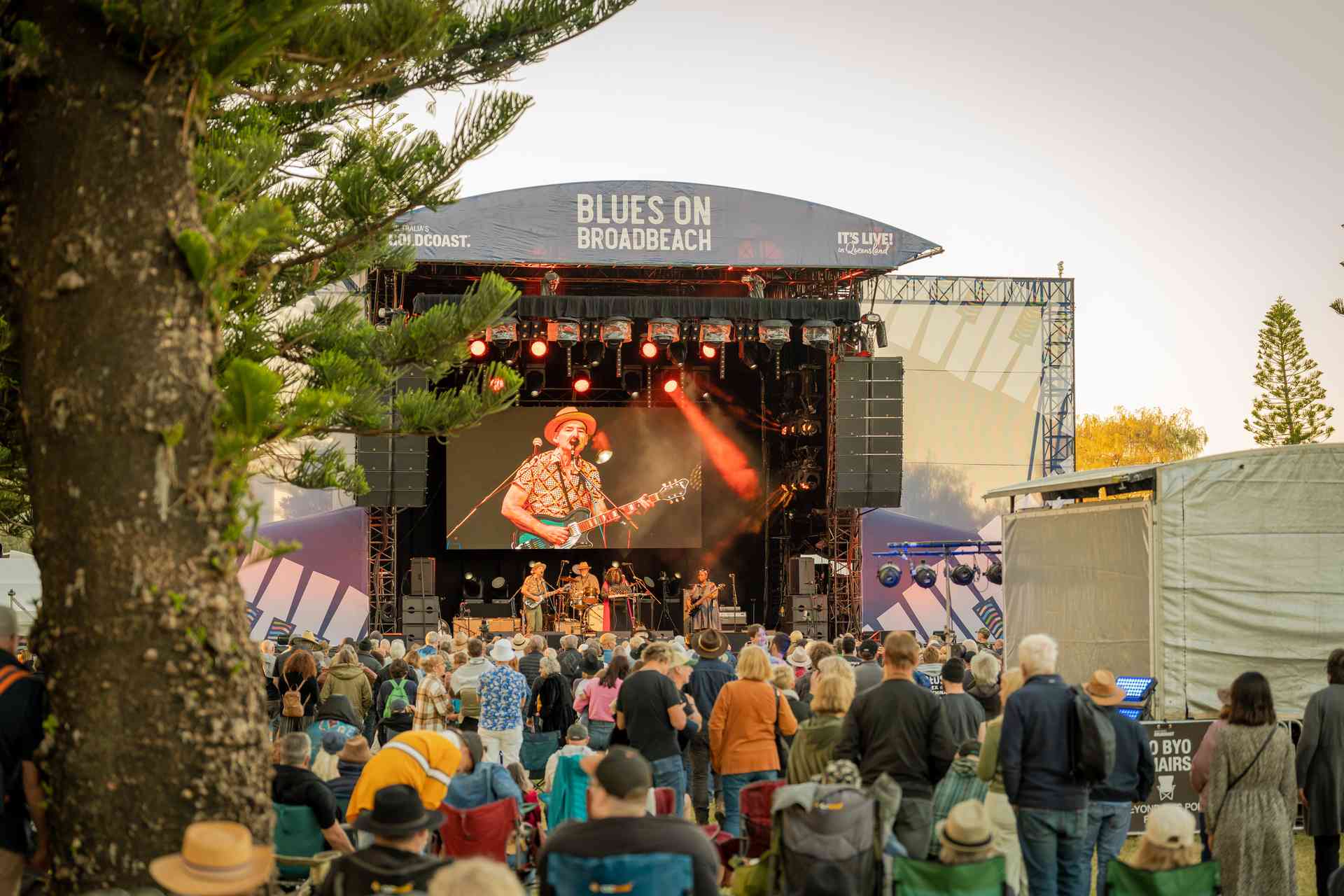 More Icons, More Soul, More Blues for 25th Anniversary Celebrations