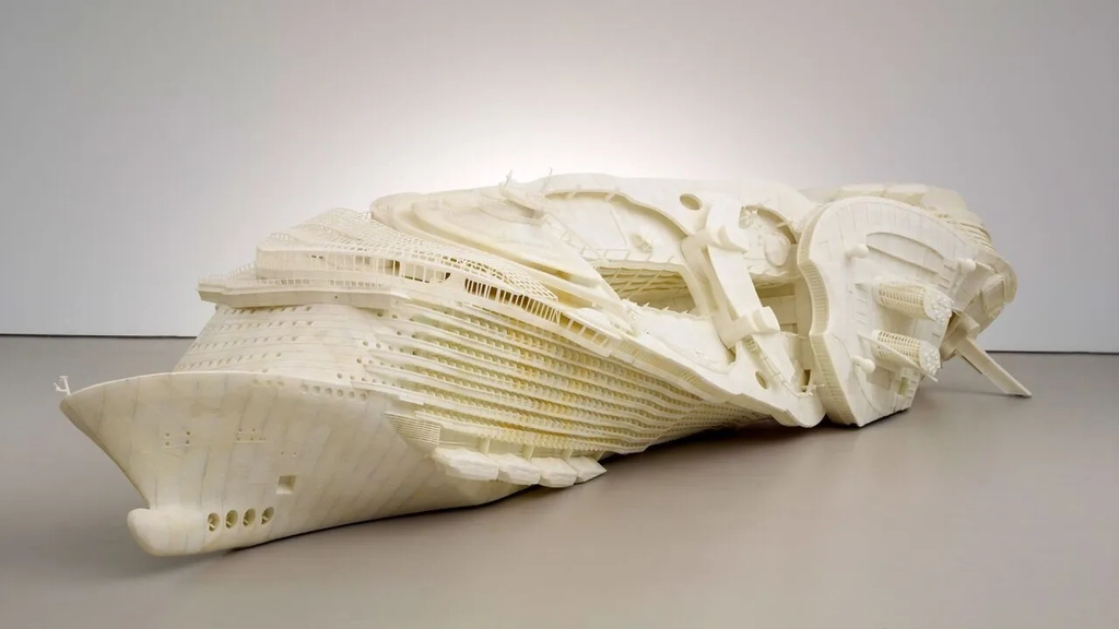 This Moment: Curator Floor Talk with Julie McLaren Image 1