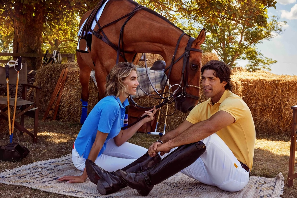 Pacific Fair Magic Millions Polo & Showjumping 2027 Image 1