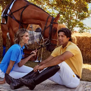 Pacific Fair Magic Millions Polo & Showjumping 2027 Image 1