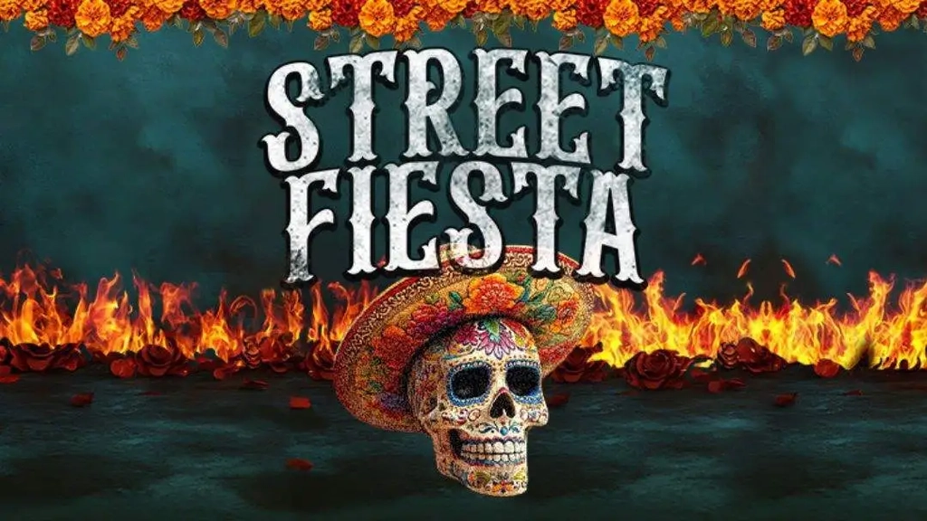 Street Fiesta Image 1