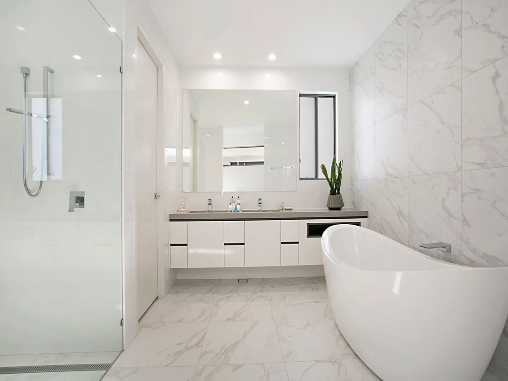 Ray Of Sunshine - Broadbeach Waters - Bathroom 2