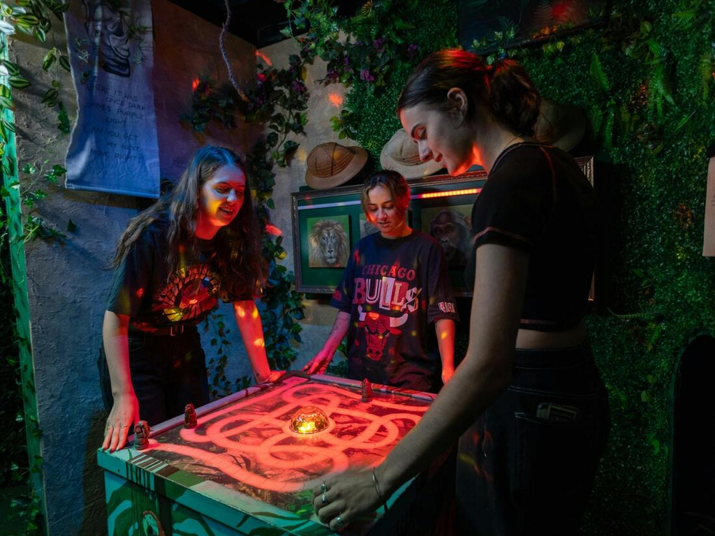 Padlockd Surfers Paradise Blvd