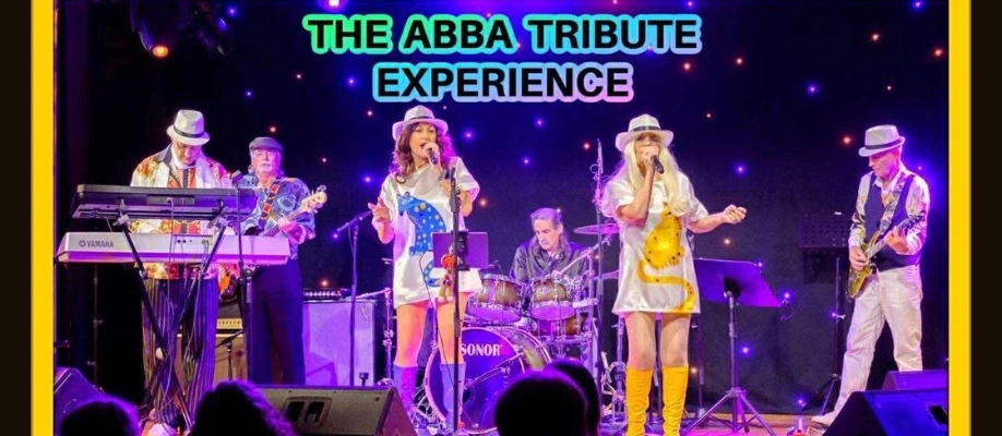 The ABBA Tribute Experience Image 1