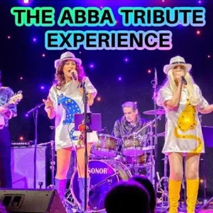 The ABBA Tribute Experience Image 1