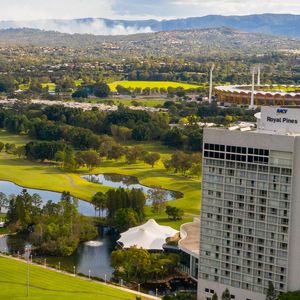 TIGC 2019 at RACV Royal Pines Resort