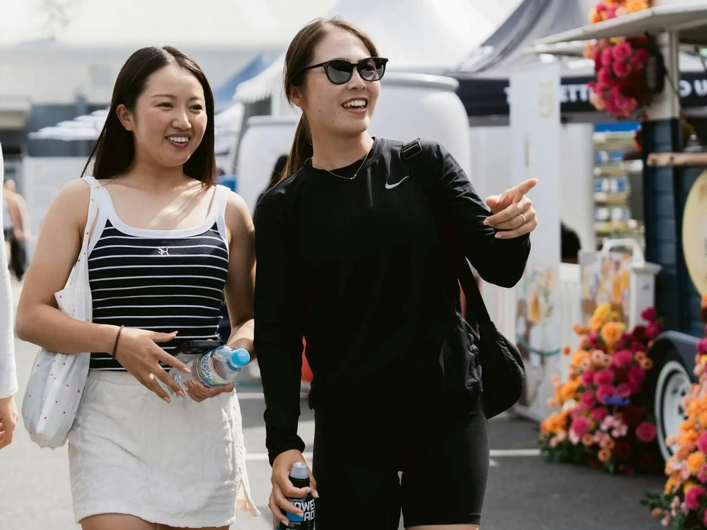 2027 Festival of Golf Image 8