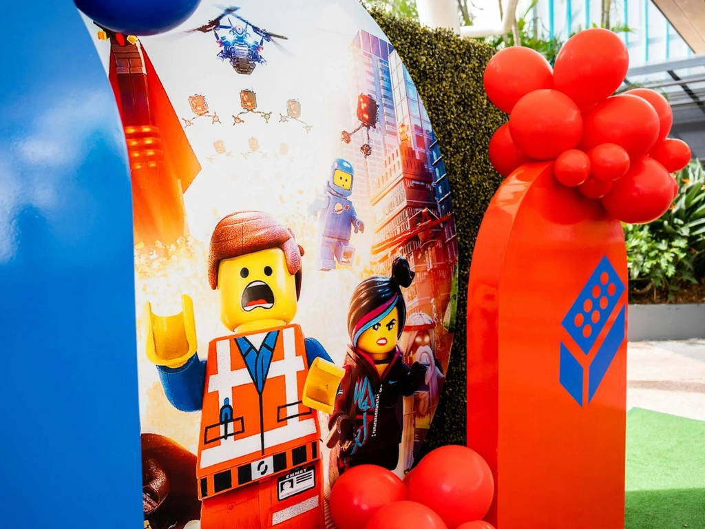 Broadbeach Bricks Image 5