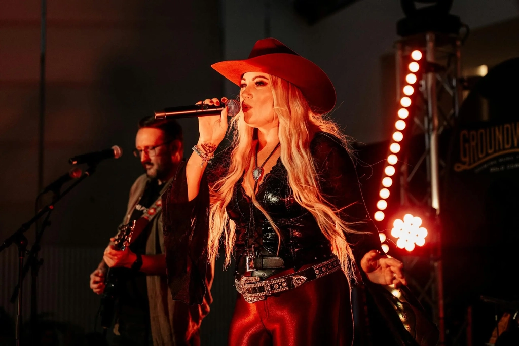 Groundwater Country Music Festival Image 4