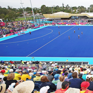 Gold Coast Hockey Centre