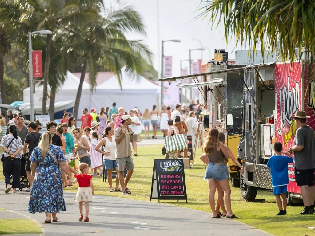 Cooly Carols Image 6