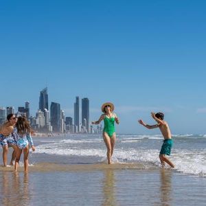 DGC Brand Photos 2022 - Mermaid Beach