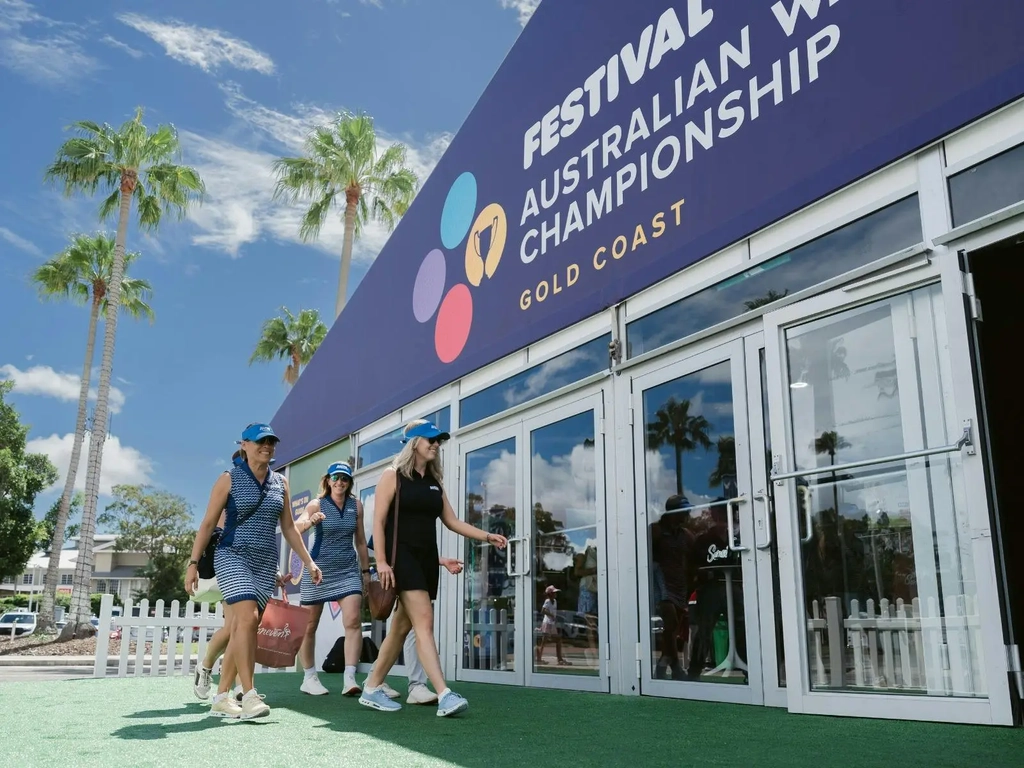 2027 Festival of Golf Image 2