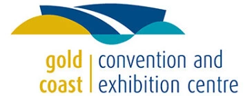 Gold Coast Convention and Exhibition Centre Logo Image