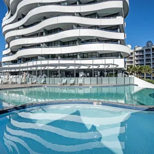 The Wave Resort, Gold Coast