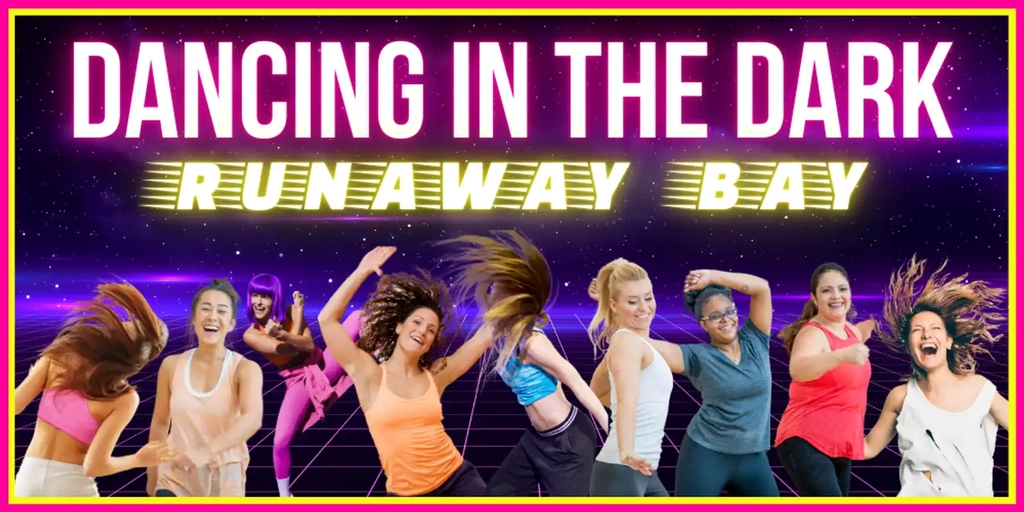 Dancing in the Dark Runaway Bay Image 1