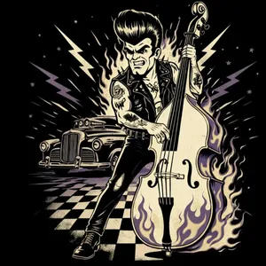 Rockin' Revival Festival Image 1