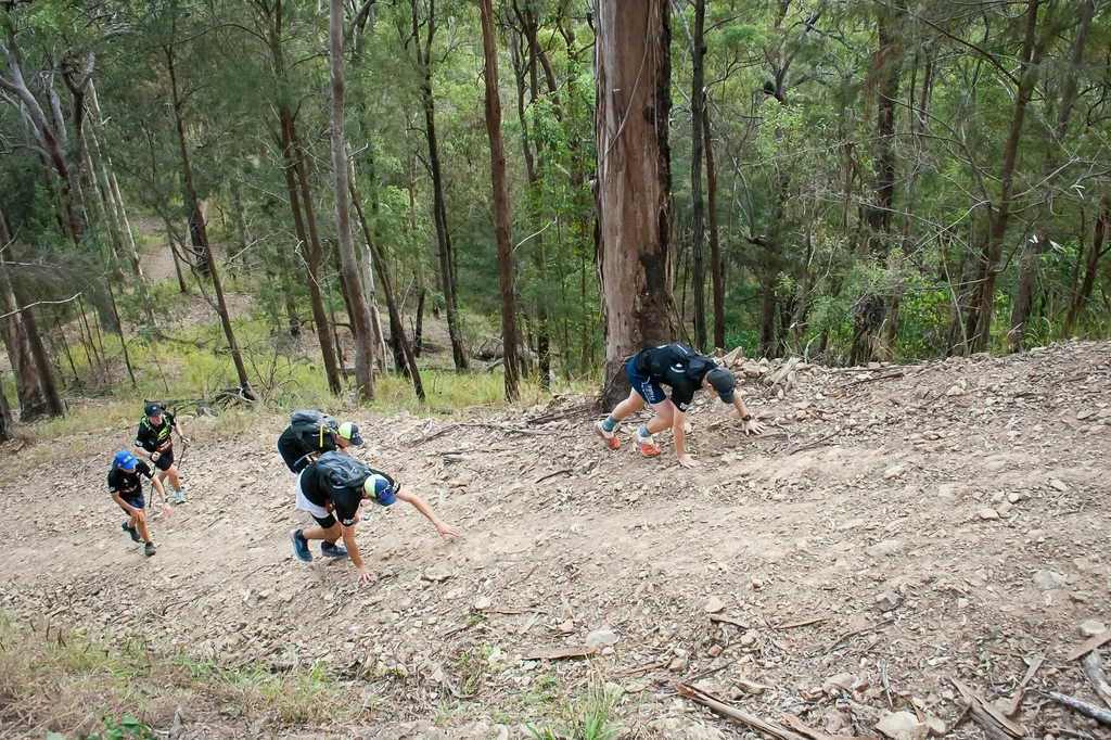 2025 Gold Coast Kokoda Challenge Image 1