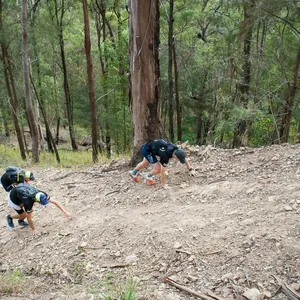 2025 Gold Coast Kokoda Challenge Image 1