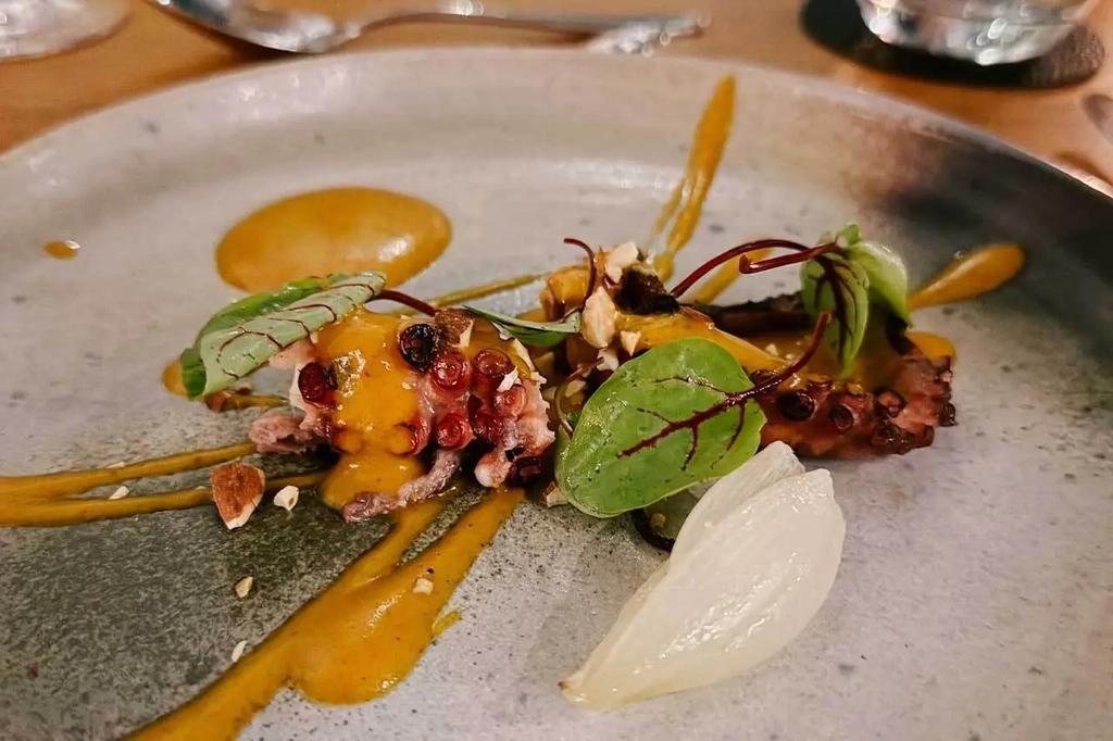 Chef’s Tasting Dinner Image 1