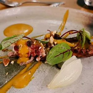 Chef’s Tasting Dinner Image 1