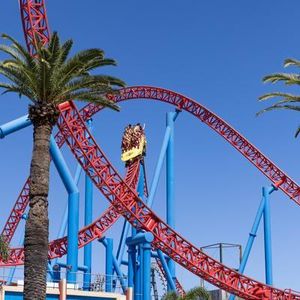 Warner Bros.Movie World