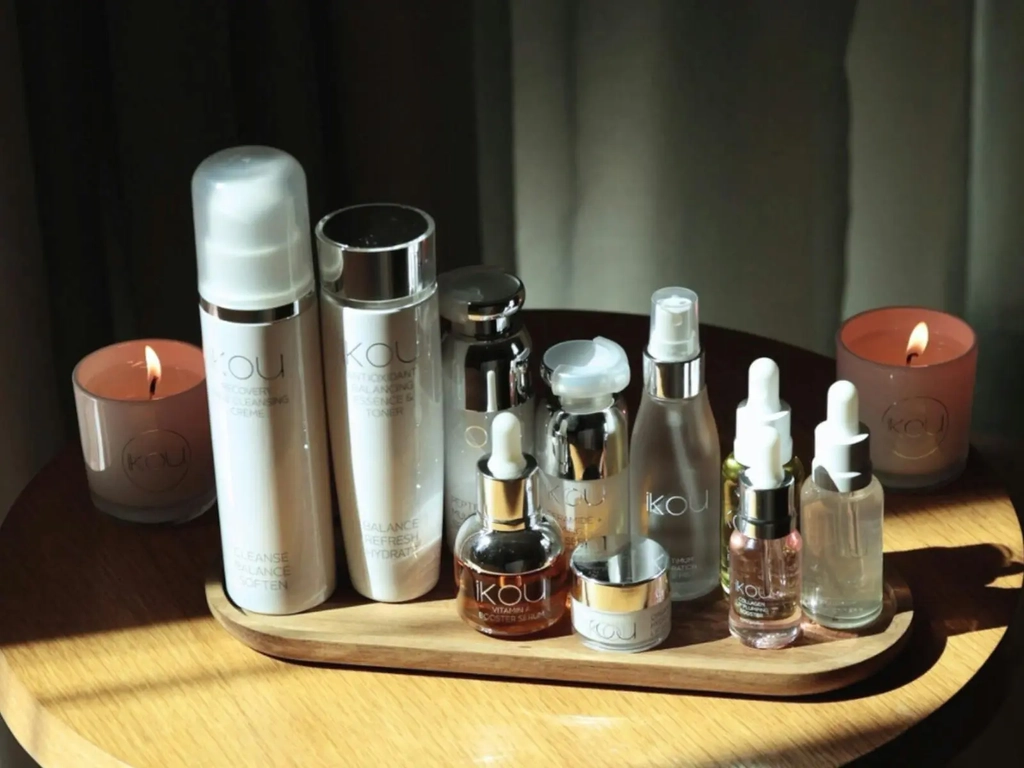 iKou Product