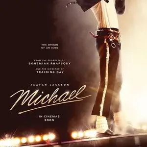 Michael Image 1